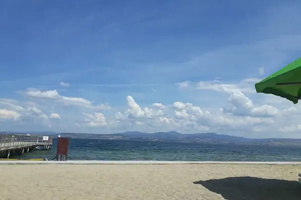 Boğazkent Tatil Sitesi - Resim 16