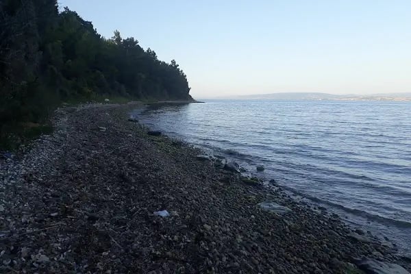Boğazkent Tatil Sitesi - Resim 19