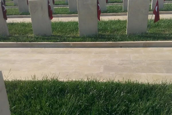 Boğazkent Tatil Sitesi - Resim 10
