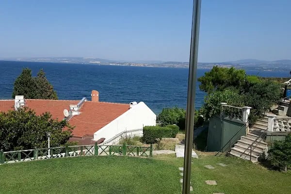 Boğazkent Tatil Sitesi - Resim 1