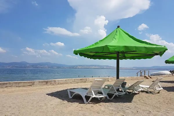 Boğazkent Tatil Sitesi - Resim 12