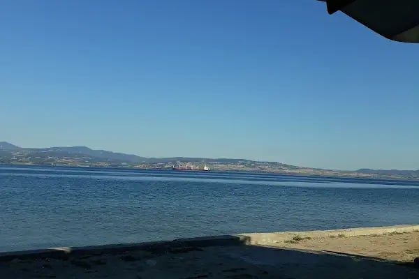 Boğazkent Tatil Sitesi - Resim 18