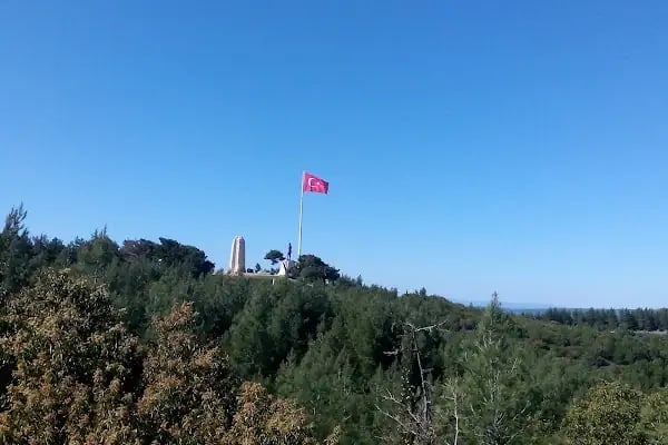Boğazkent Tatil Sitesi - Resim 3