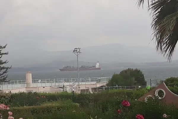 Boğazkent Tatil Sitesi - Resim 5