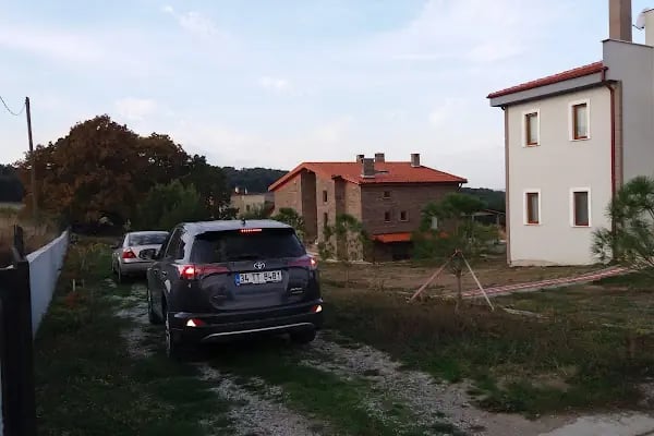 Boğazkent Tatil Sitesi - Resim 14