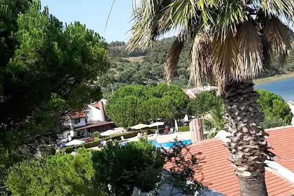Boğazkent Tatil Sitesi - Resim 11