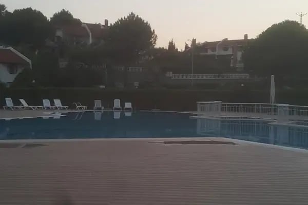 Boğazkent Tatil Sitesi - Resim 9