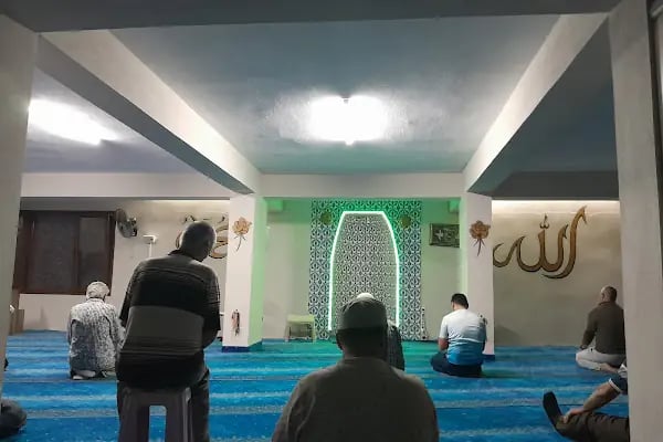 MEMİŞOĞLU MESCİDİ - Resim 15