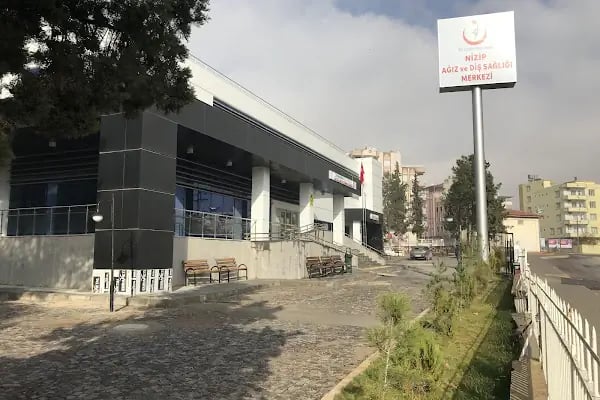 NİZİP AĞIZ VE DİŞ SAĞLIĞI HASTANESİ - Resim 18