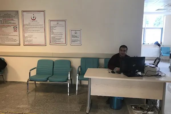 NİZİP AĞIZ VE DİŞ SAĞLIĞI HASTANESİ - Resim 10
