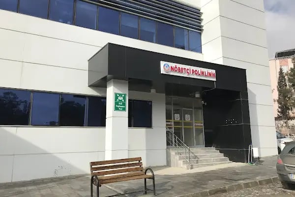 NİZİP AĞIZ VE DİŞ SAĞLIĞI HASTANESİ - Resim 6