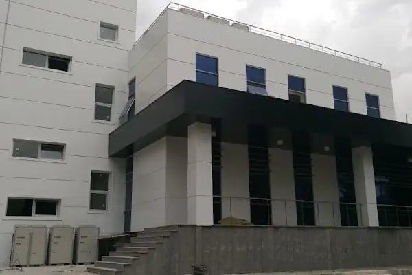 NİZİP AĞIZ VE DİŞ SAĞLIĞI HASTANESİ - Resim 13
