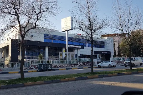 NİZİP AĞIZ VE DİŞ SAĞLIĞI HASTANESİ - Resim 19
