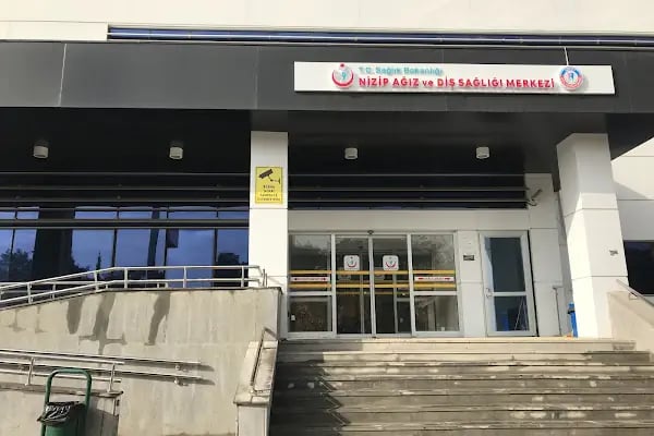 NİZİP AĞIZ VE DİŞ SAĞLIĞI HASTANESİ - Resim 3