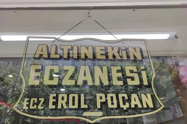 Altınekin Eczanesi - Resim 3
