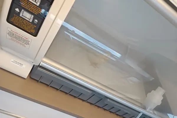 Vetfoks Veteriner Kliniği - Resim 15