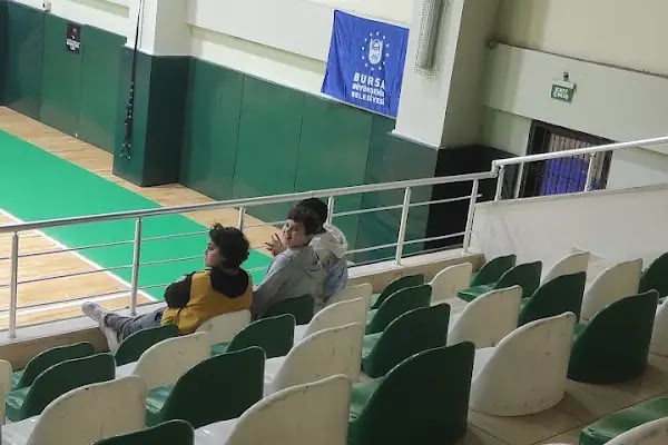 Şahin Başol Spor Kompleksi - Resim 14