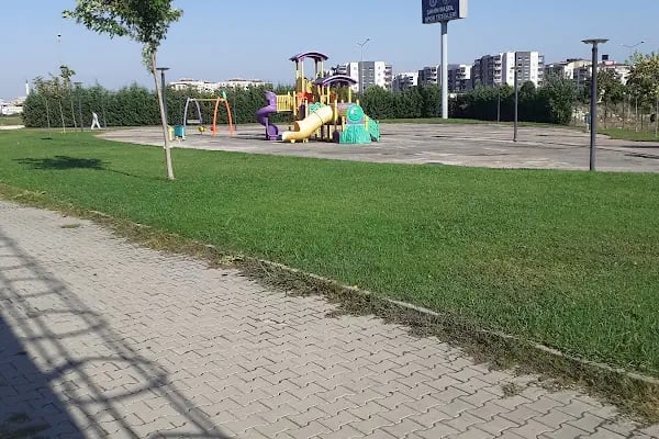 Şahin Başol Spor Kompleksi - Resim 16
