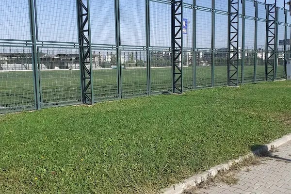 Şahin Başol Spor Kompleksi - Resim 20