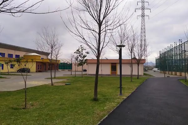 Şahin Başol Spor Kompleksi - Resim 7