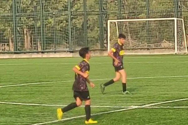 Şahin Başol Spor Kompleksi - Resim 8
