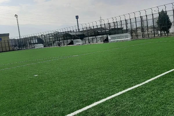 Şahin Başol Spor Kompleksi - Resim 5