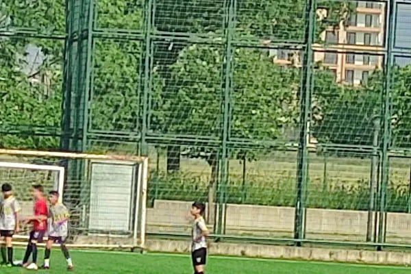 Şahin Başol Spor Kompleksi - Resim 15