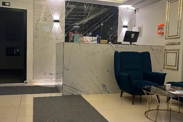 Lily Airport Otel - Resim 4