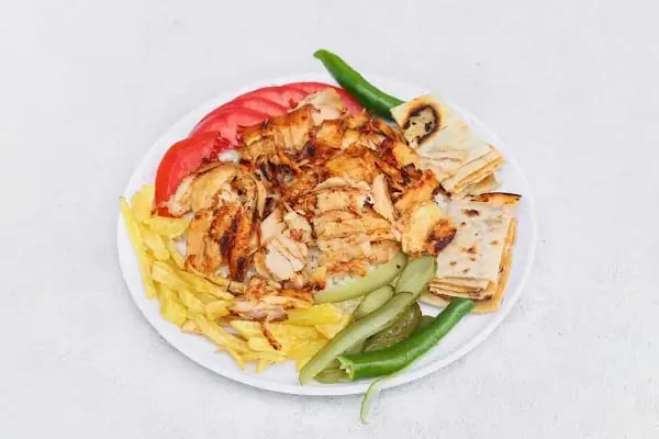 Dönerji Antakya Usulü - Resim 9