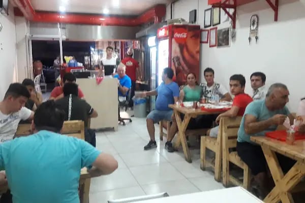 Dönerji Antakya Usulü - Resim 13