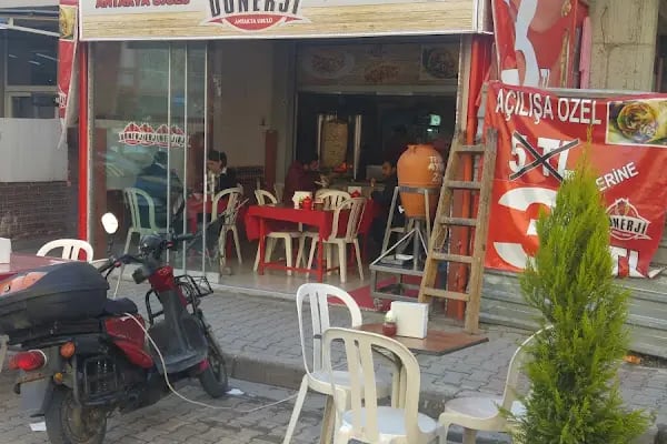 Dönerji Antakya Usulü - Resim 18