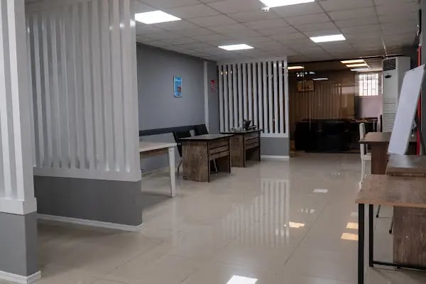 MUTES YAZILIM EVİ - Resim 3