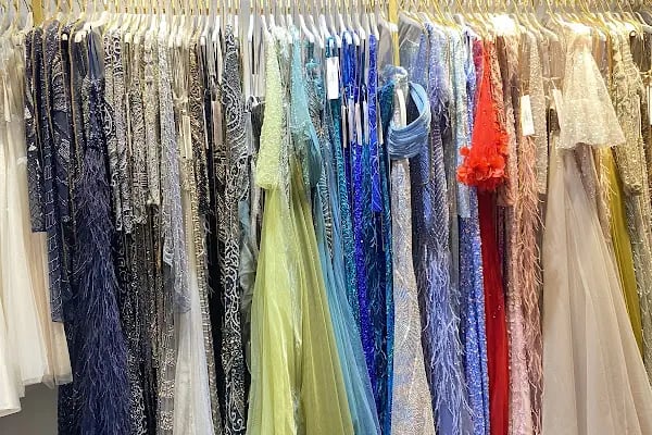 Hanzade Altaylı Karum Boutique Şube - Resim 20