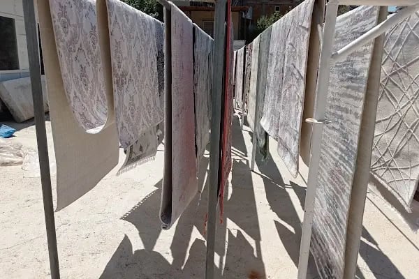 CleanDry Kuru Temizleme ve halı yıkama merkezi - Resim 7