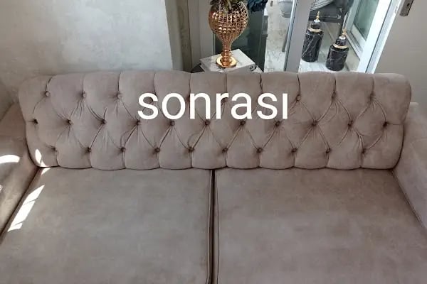 CleanDry Kuru Temizleme ve halı yıkama merkezi - Resim 3