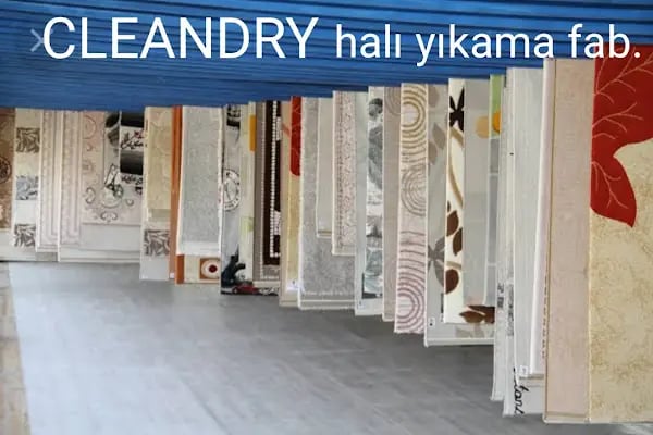 CleanDry Kuru Temizleme ve halı yıkama merkezi - Resim 18