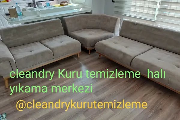 CleanDry Kuru Temizleme ve halı yıkama merkezi - Resim 20