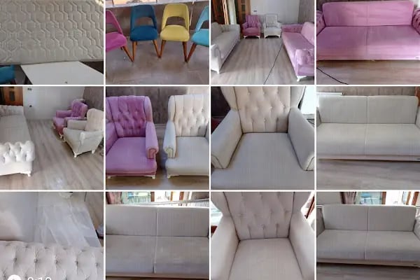 CleanDry Kuru Temizleme ve halı yıkama merkezi - Resim 15