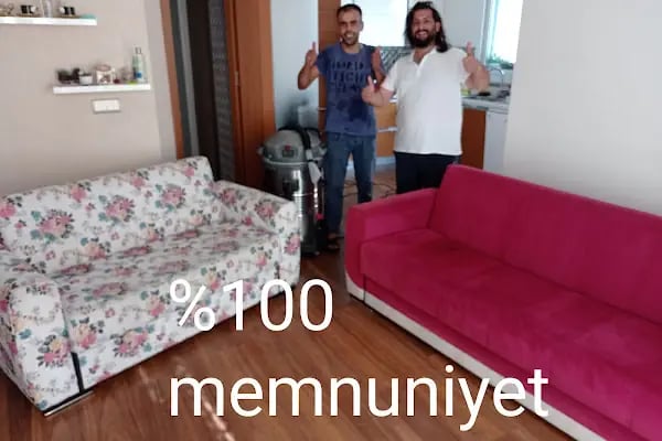 CleanDry Kuru Temizleme ve halı yıkama merkezi - Resim 19