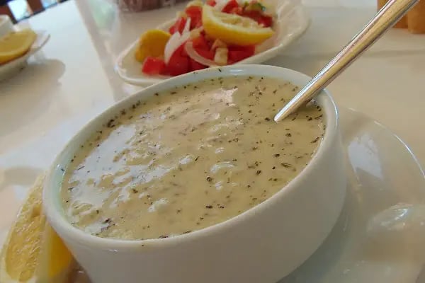 Demre Ziyade Self Servis Ev Yemekleri Lokantası - Resim 20