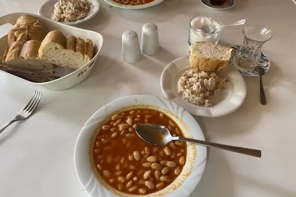 Demre Ziyade Self Servis Ev Yemekleri Lokantası - Resim 4
