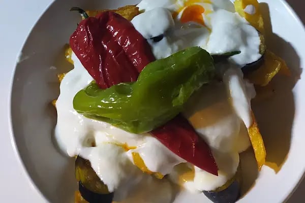 Demre Ziyade Self Servis Ev Yemekleri Lokantası - Resim 9