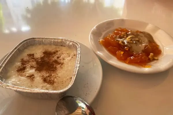 Demre Ziyade Self Servis Ev Yemekleri Lokantası - Resim 8