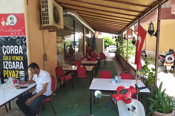 Demre Ziyade Self Servis Ev Yemekleri Lokantası - Resim 1