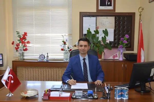 Mimar Sinan İlkokulu - Resim 4