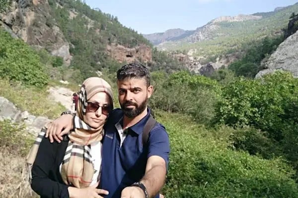 Yerköprü Şelalesi Tabiat Parkı Mut/Evren - Resim 19