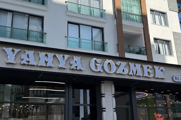 Kuaför Yahya Gözmek - Resim 6