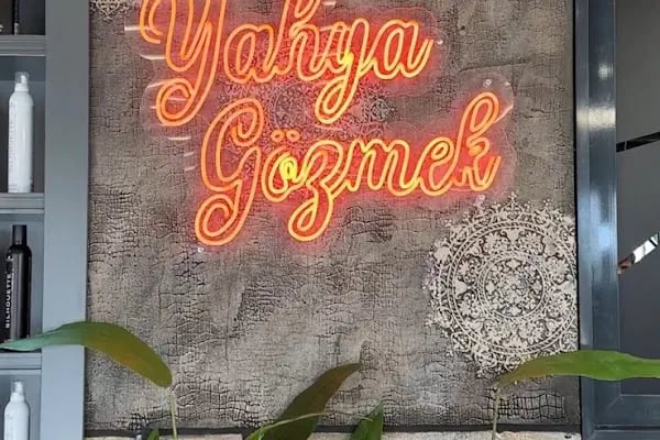 Kuaför Yahya Gözmek - Resim 11