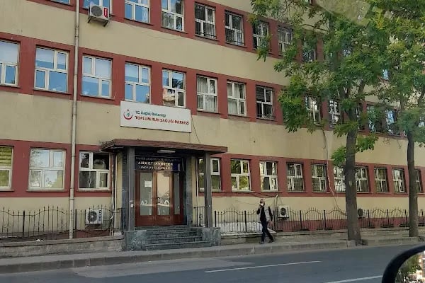 Türk Kanser Araştırma ve Savaş Kurumu Ahmet Andiçen Onkoloji Hastanesi - Resim 1