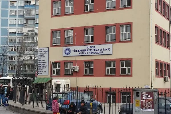 Türk Kanser Araştırma ve Savaş Kurumu Ahmet Andiçen Onkoloji Hastanesi - Resim 6